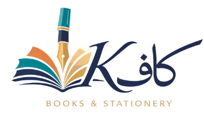 Kay Kaf Books logo